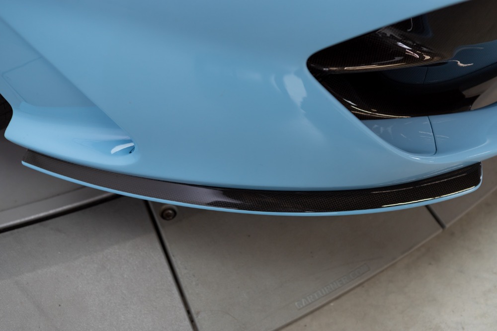 Used 2021 Ferrari 812 GTS Used 2021 Ferrari 812 GTS for sale Sold at Cauley Ferrari in West Bloomfield MI 29