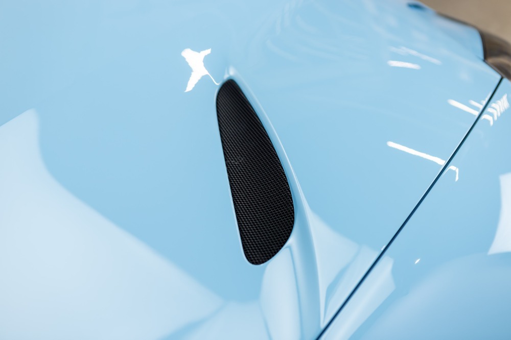 Used 2021 Ferrari 812 GTS Used 2021 Ferrari 812 GTS for sale Sold at Cauley Ferrari in West Bloomfield MI 33