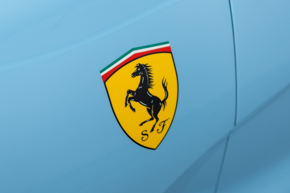 Used 2021 Ferrari 812 GTS Used 2021 Ferrari 812 GTS for sale Sold at Cauley Ferrari in West Bloomfield MI 35