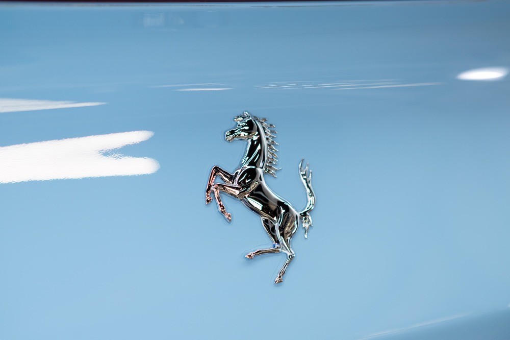 Used 2021 Ferrari 812 GTS Used 2021 Ferrari 812 GTS for sale Sold at Cauley Ferrari in West Bloomfield MI 41