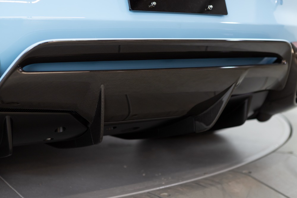 Used 2021 Ferrari 812 GTS Used 2021 Ferrari 812 GTS for sale Sold at Cauley Ferrari in West Bloomfield MI 45