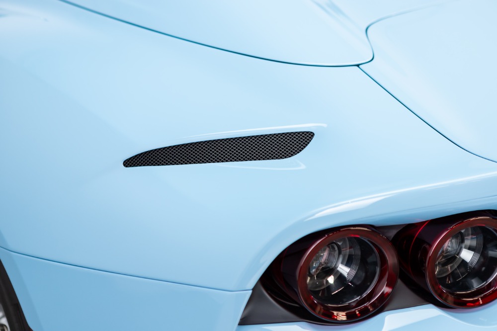 Used 2021 Ferrari 812 GTS Used 2021 Ferrari 812 GTS for sale Sold at Cauley Ferrari in West Bloomfield MI 47