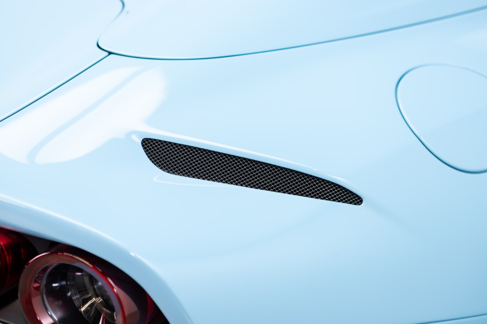 Used 2021 Ferrari 812 GTS Used 2021 Ferrari 812 GTS for sale Sold at Cauley Ferrari in West Bloomfield MI 48