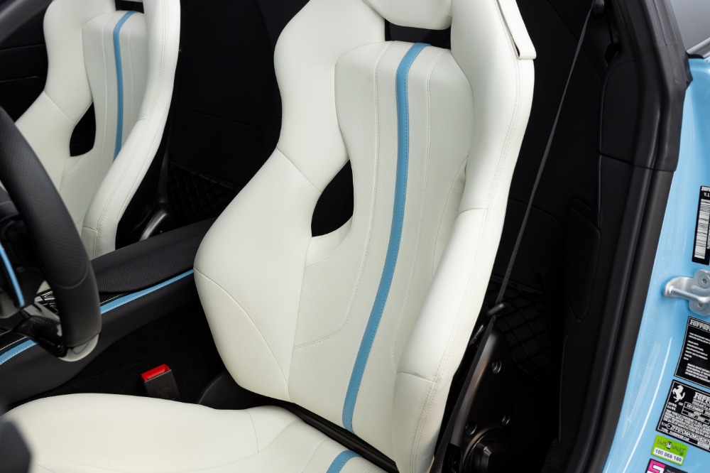 Used 2021 Ferrari 812 GTS Used 2021 Ferrari 812 GTS for sale Sold at Cauley Ferrari in West Bloomfield MI 59