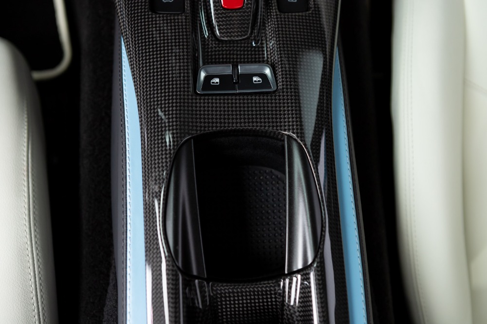 Used 2021 Ferrari 812 GTS Used 2021 Ferrari 812 GTS for sale Sold at Cauley Ferrari in West Bloomfield MI 91