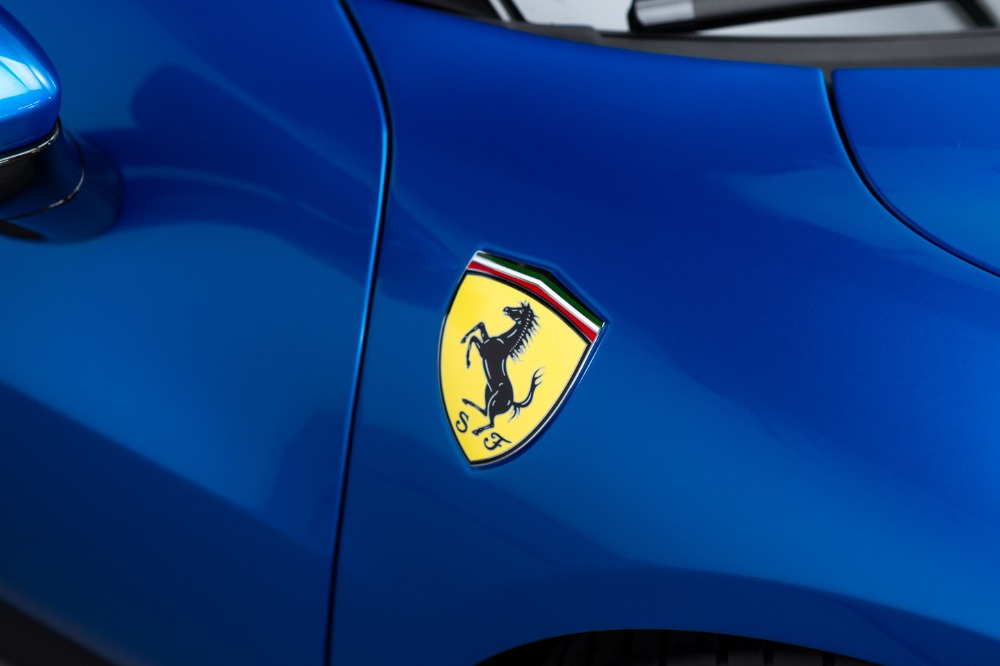 New 2024 Ferrari 296 GTS New 2024 Ferrari 296 GTS for sale Sold at Cauley Ferrari in West Bloomfield MI 28