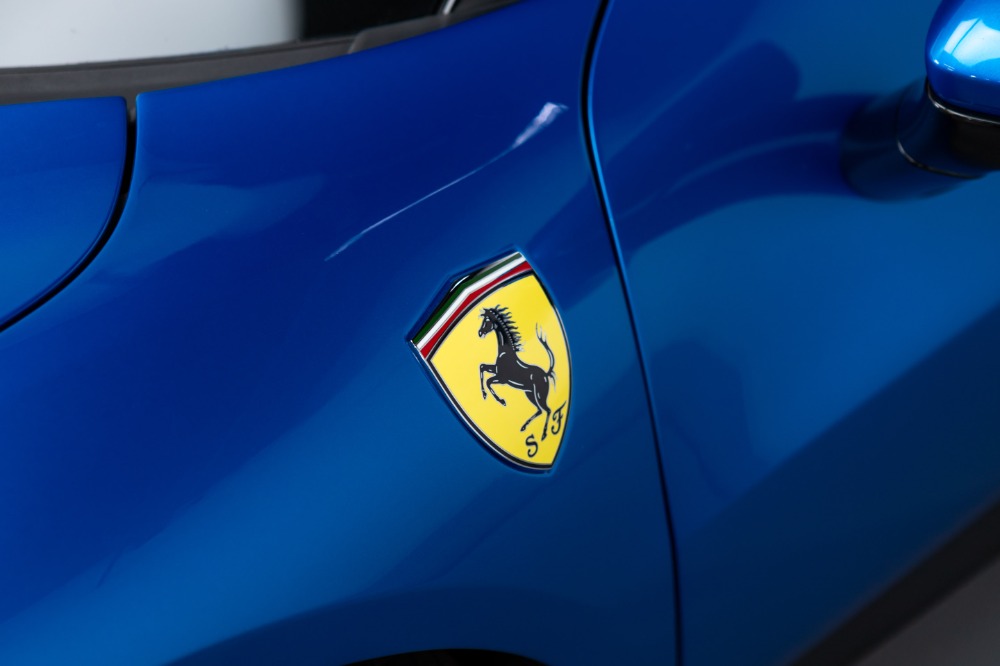New 2024 Ferrari 296 GTS New 2024 Ferrari 296 GTS for sale Sold at Cauley Ferrari in West Bloomfield MI 29
