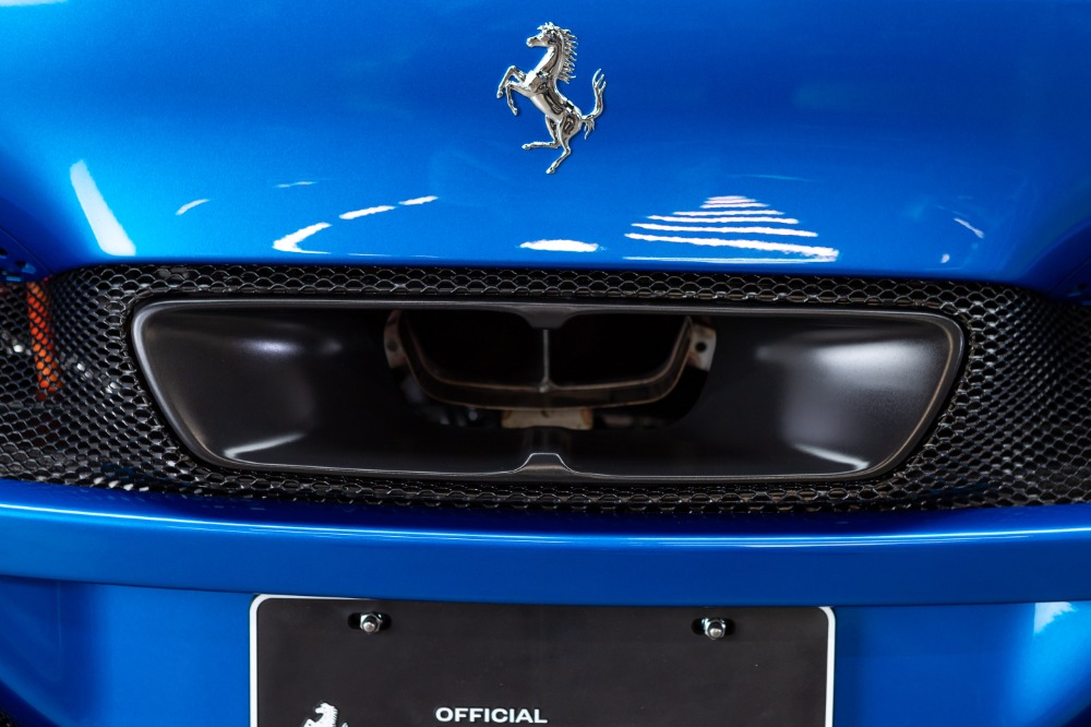 New 2024 Ferrari 296 GTS New 2024 Ferrari 296 GTS for sale Sold at Cauley Ferrari in West Bloomfield MI 38