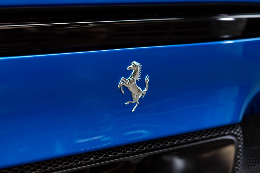 New 2024 Ferrari 296 GTS New 2024 Ferrari 296 GTS for sale Sold at Cauley Ferrari in West Bloomfield MI 39