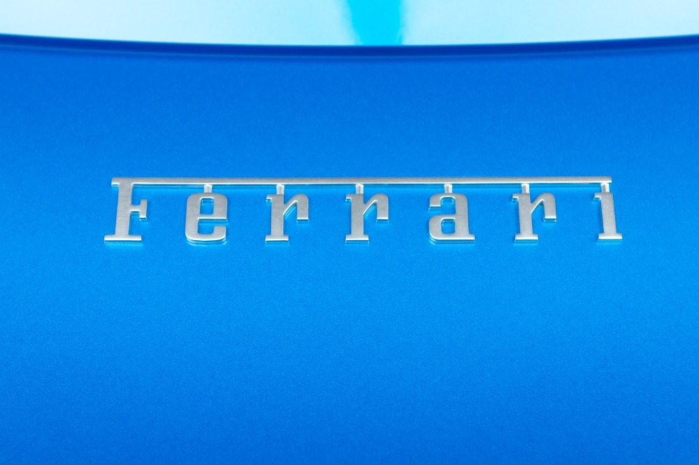New 2024 Ferrari 296 GTS New 2024 Ferrari 296 GTS for sale Sold at Cauley Ferrari in West Bloomfield MI 41