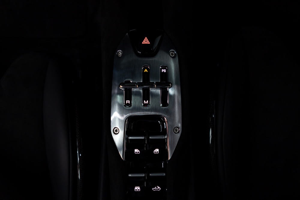 New 2024 Ferrari 296 GTS New 2024 Ferrari 296 GTS for sale Sold at Cauley Ferrari in West Bloomfield MI 88