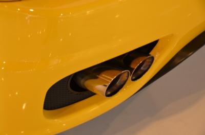 Used 2000 Ferrari 360 Modena F1 Used 2000 Ferrari 360 Modena F1 for sale Sold at Cauley Ferrari in West Bloomfield MI 18