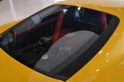 Used 2000 Ferrari 360 Modena F1 Used 2000 Ferrari 360 Modena F1 for sale Sold at Cauley Ferrari in West Bloomfield MI 19
