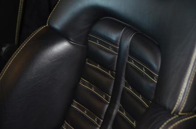 Used 2000 Ferrari 360 Modena F1 Used 2000 Ferrari 360 Modena F1 for sale Sold at Cauley Ferrari in West Bloomfield MI 23