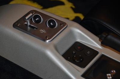 Used 2000 Ferrari 360 Modena F1 Used 2000 Ferrari 360 Modena F1 for sale Sold at Cauley Ferrari in West Bloomfield MI 26