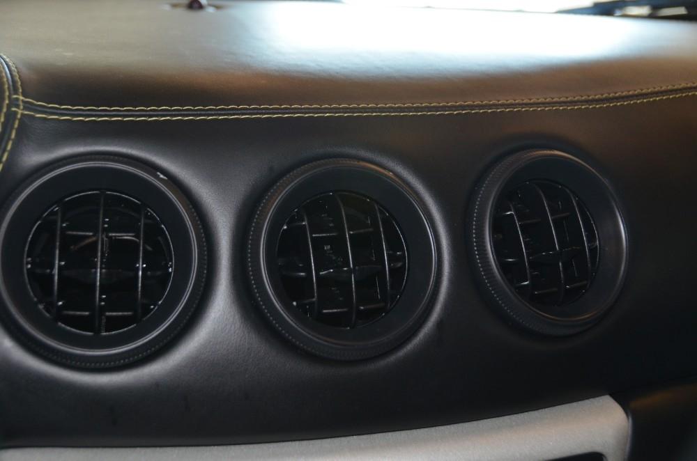 Used 2000 Ferrari 360 Modena F1 Used 2000 Ferrari 360 Modena F1 for sale Sold at Cauley Ferrari in West Bloomfield MI 28