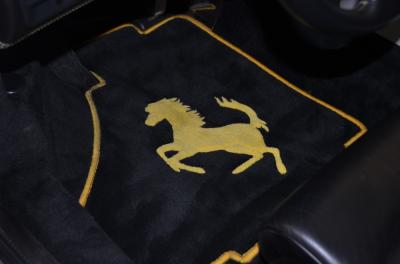 Used 2000 Ferrari 360 Modena F1 Used 2000 Ferrari 360 Modena F1 for sale Sold at Cauley Ferrari in West Bloomfield MI 31