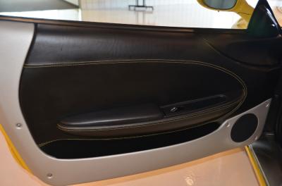 Used 2000 Ferrari 360 Modena F1 Used 2000 Ferrari 360 Modena F1 for sale Sold at Cauley Ferrari in West Bloomfield MI 32
