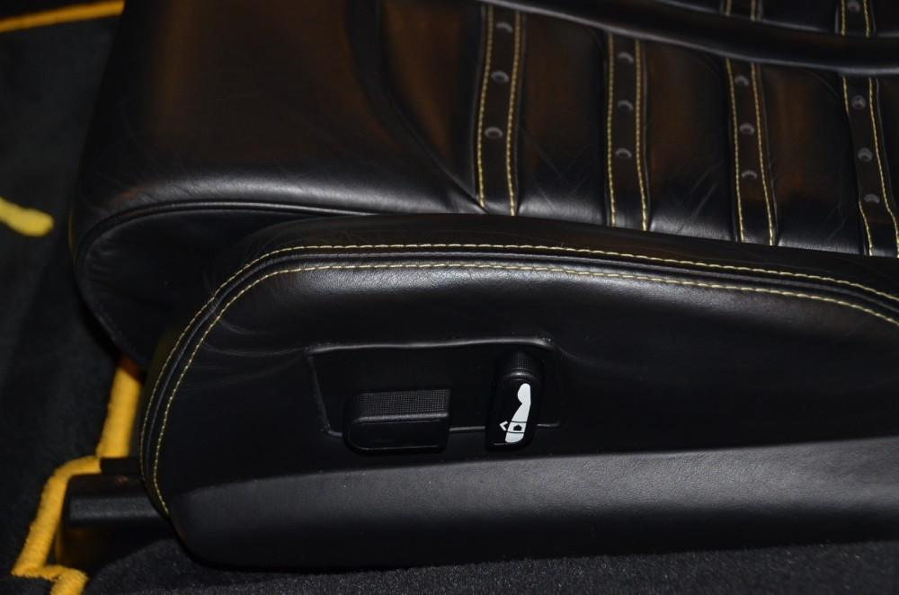Used 2000 Ferrari 360 Modena F1 Used 2000 Ferrari 360 Modena F1 for sale Sold at Cauley Ferrari in West Bloomfield MI 33