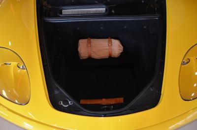 Used 2000 Ferrari 360 Modena F1 Used 2000 Ferrari 360 Modena F1 for sale Sold at Cauley Ferrari in West Bloomfield MI 37