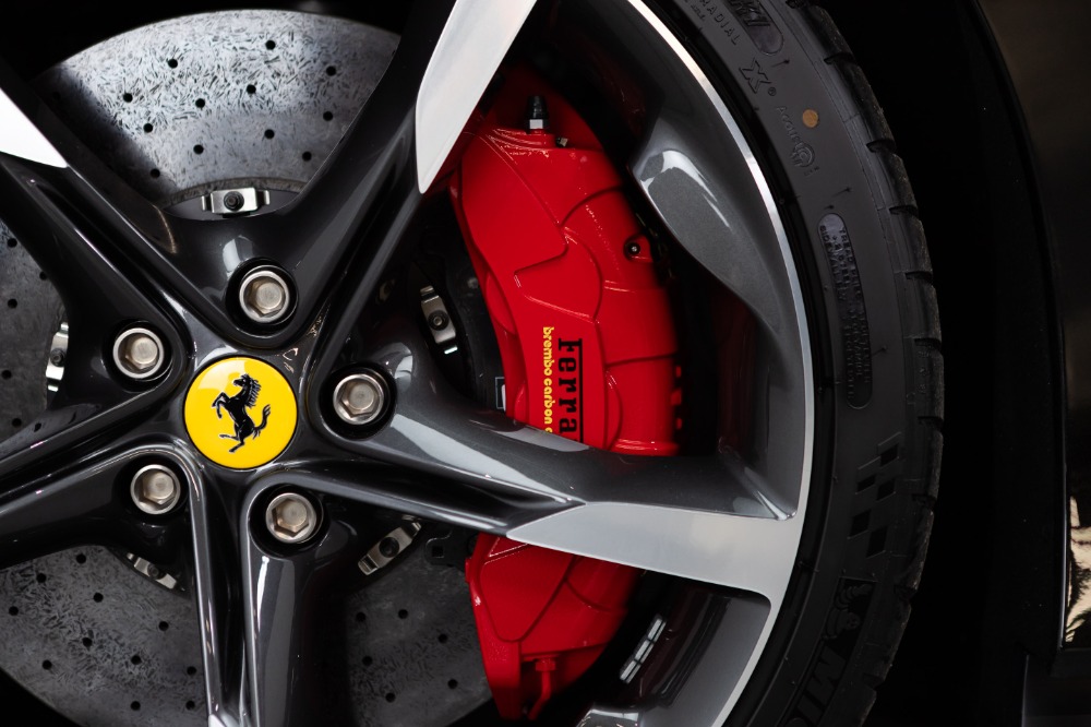 New 2024 Ferrari SF90 Spider New 2024 Ferrari SF90 Spider for sale Sold at Cauley Ferrari in West Bloomfield MI 19