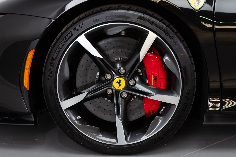 New 2024 Ferrari SF90 Spider New 2024 Ferrari SF90 Spider for sale Sold at Cauley Ferrari in West Bloomfield MI 20