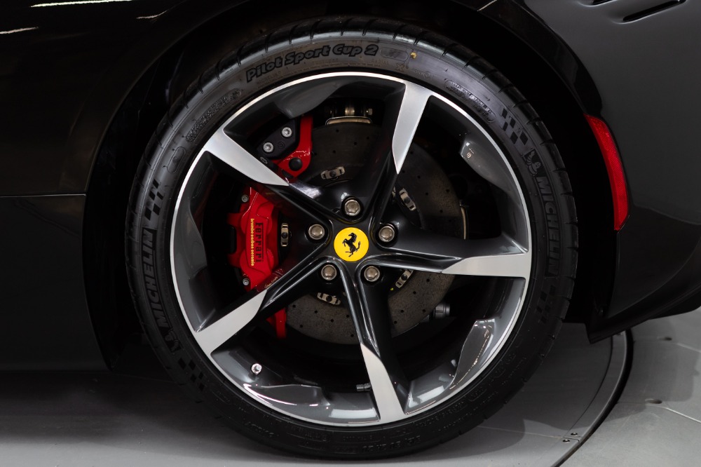 New 2024 Ferrari SF90 Spider New 2024 Ferrari SF90 Spider for sale Sold at Cauley Ferrari in West Bloomfield MI 21