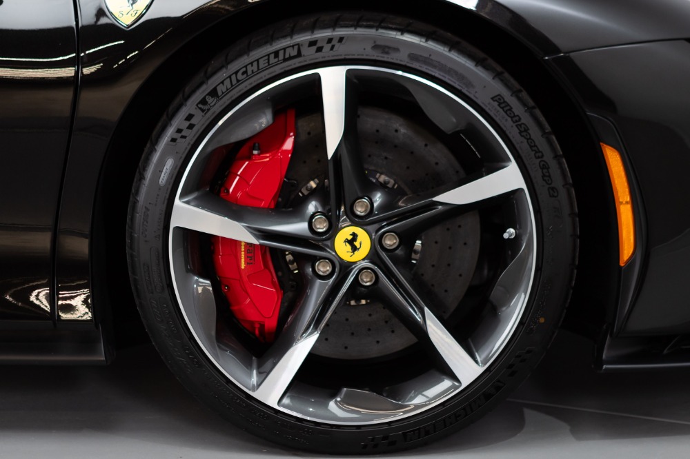 New 2024 Ferrari SF90 Spider New 2024 Ferrari SF90 Spider for sale Sold at Cauley Ferrari in West Bloomfield MI 22