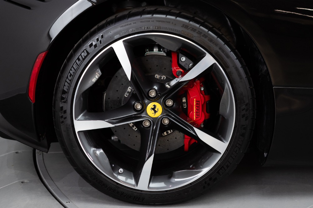 New 2024 Ferrari SF90 Spider New 2024 Ferrari SF90 Spider for sale Sold at Cauley Ferrari in West Bloomfield MI 23