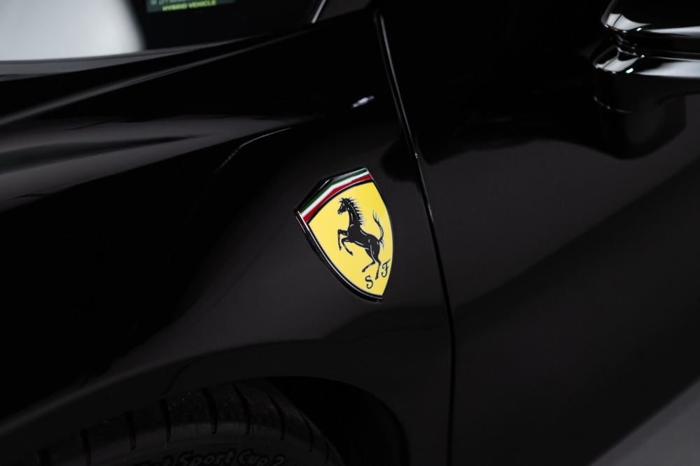 New 2024 Ferrari SF90 Spider New 2024 Ferrari SF90 Spider for sale Sold at Cauley Ferrari in West Bloomfield MI 30