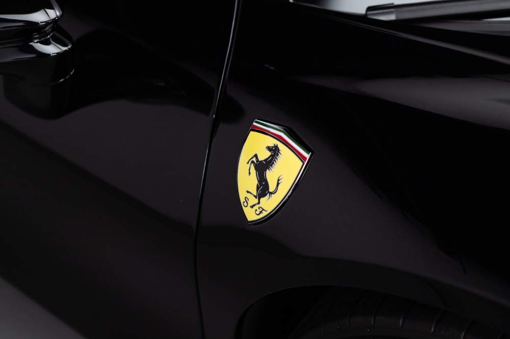 New 2024 Ferrari SF90 Spider New 2024 Ferrari SF90 Spider for sale Sold at Cauley Ferrari in West Bloomfield MI 31