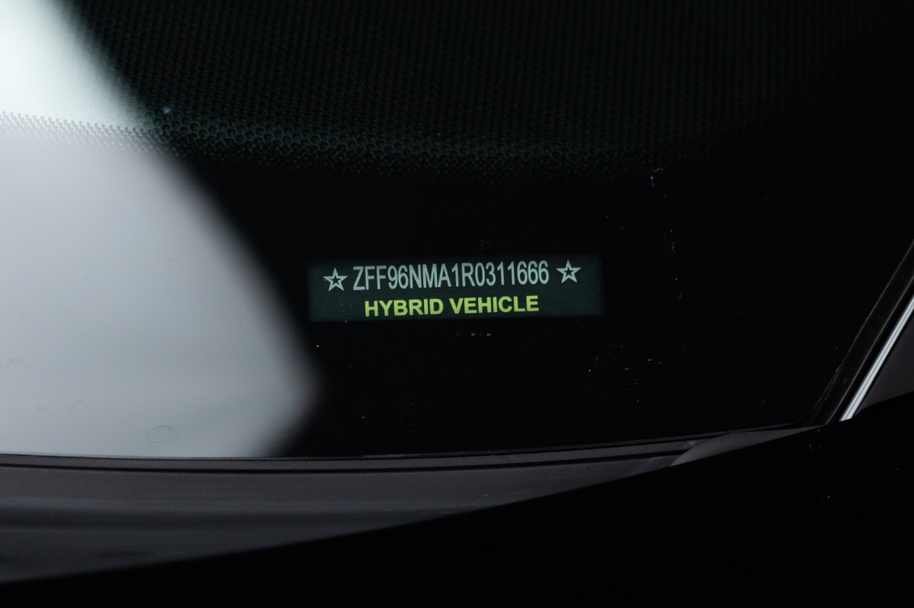 New 2024 Ferrari SF90 Spider New 2024 Ferrari SF90 Spider for sale Sold at Cauley Ferrari in West Bloomfield MI 32