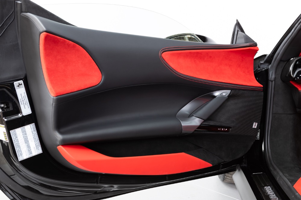 New 2024 Ferrari SF90 Spider New 2024 Ferrari SF90 Spider for sale Sold at Cauley Ferrari in West Bloomfield MI 52