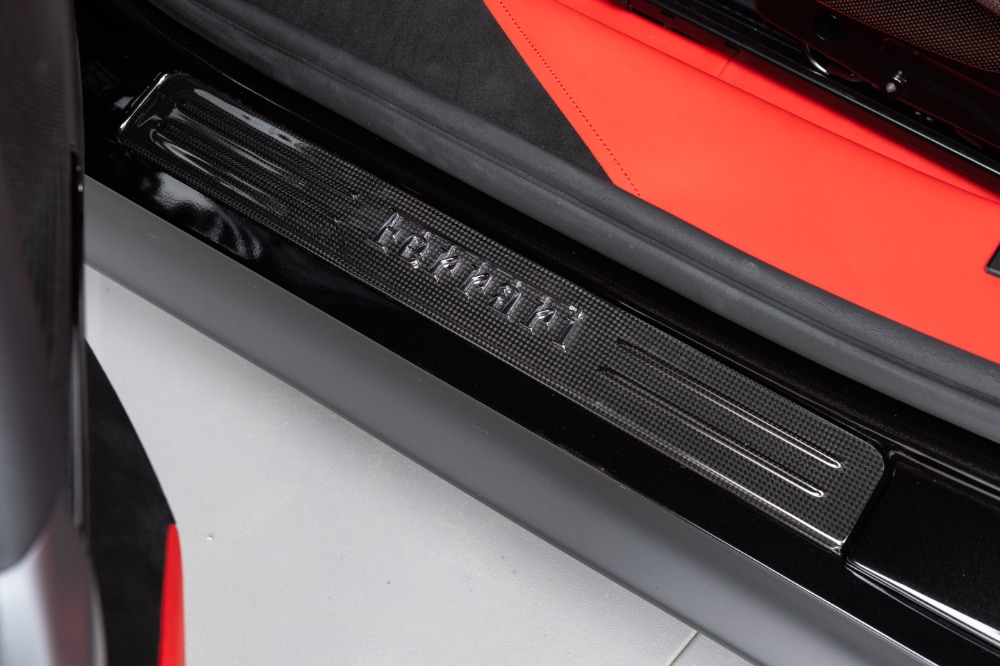 New 2024 Ferrari SF90 Spider New 2024 Ferrari SF90 Spider for sale Sold at Cauley Ferrari in West Bloomfield MI 58