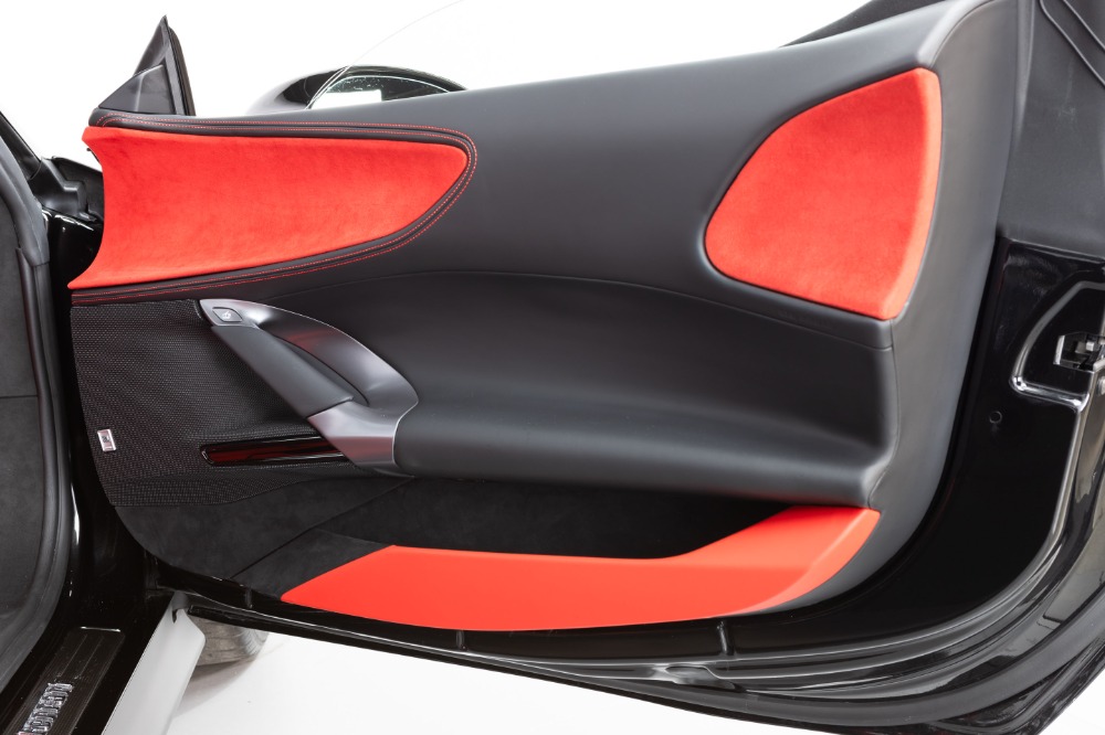 New 2024 Ferrari SF90 Spider New 2024 Ferrari SF90 Spider for sale Sold at Cauley Ferrari in West Bloomfield MI 69