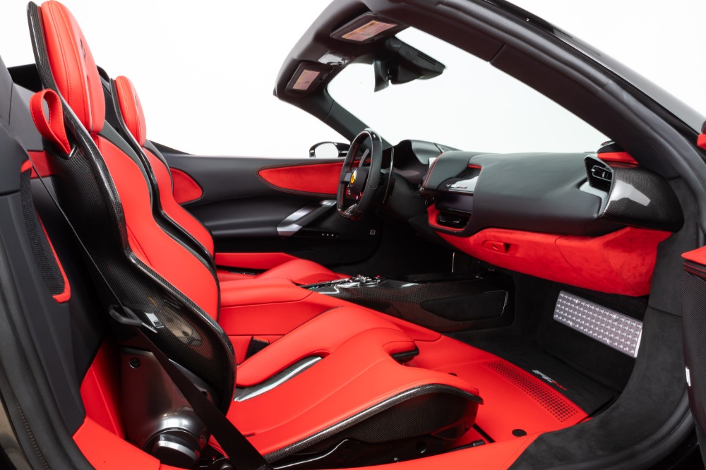 New 2024 Ferrari SF90 Spider New 2024 Ferrari SF90 Spider for sale Sold at Cauley Ferrari in West Bloomfield MI 70
