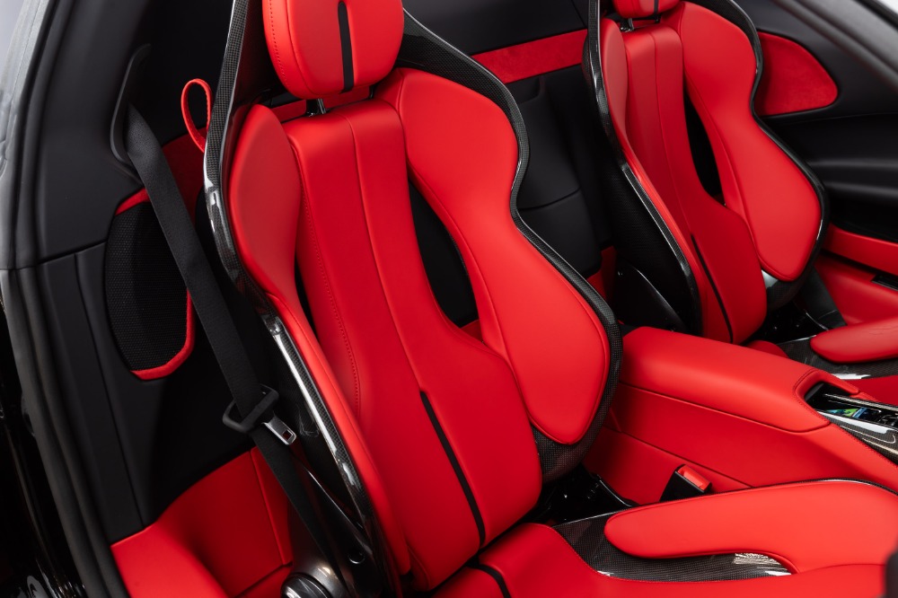 New 2024 Ferrari SF90 Spider New 2024 Ferrari SF90 Spider for sale Sold at Cauley Ferrari in West Bloomfield MI 74