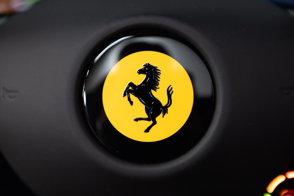 New 2024 Ferrari SF90 Spider New 2024 Ferrari SF90 Spider for sale Sold at Cauley Ferrari in West Bloomfield MI 88