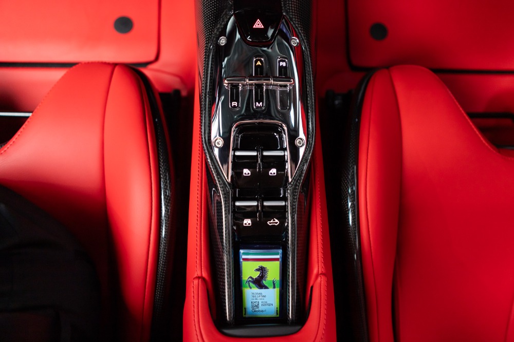 New 2024 Ferrari SF90 Spider New 2024 Ferrari SF90 Spider for sale Sold at Cauley Ferrari in West Bloomfield MI 93