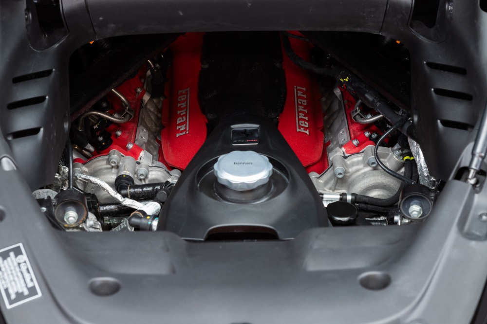 New 2024 Ferrari SF90 Spider New 2024 Ferrari SF90 Spider for sale Sold at Cauley Ferrari in West Bloomfield MI 98