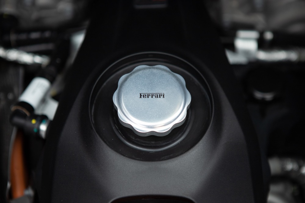 New 2024 Ferrari SF90 Spider New 2024 Ferrari SF90 Spider for sale Sold at Cauley Ferrari in West Bloomfield MI 99