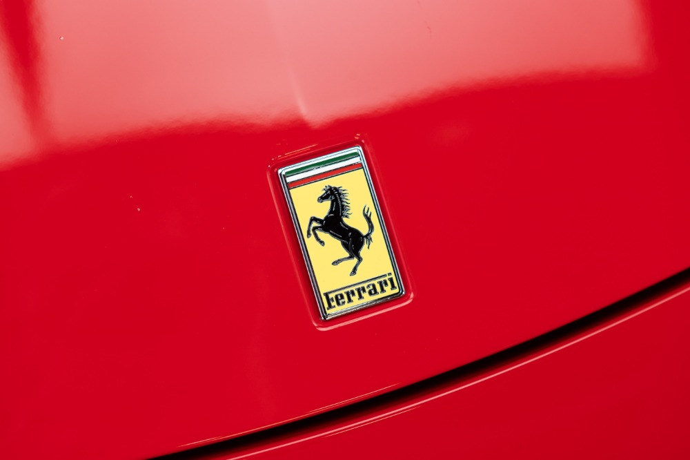 Used 2015 Ferrari 458 Spider Used 2015 Ferrari 458 Spider for sale Sold at Cauley Ferrari in West Bloomfield MI 24