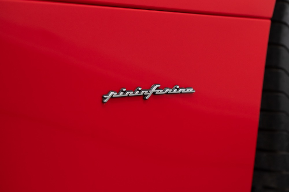 Used 2015 Ferrari 458 Spider Used 2015 Ferrari 458 Spider for sale Sold at Cauley Ferrari in West Bloomfield MI 33
