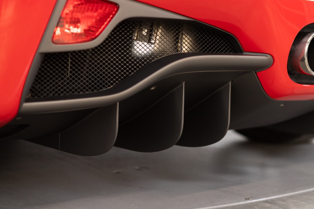 Used 2015 Ferrari 458 Spider Used 2015 Ferrari 458 Spider for sale Sold at Cauley Ferrari in West Bloomfield MI 41