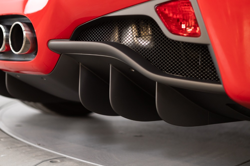 Used 2015 Ferrari 458 Spider Used 2015 Ferrari 458 Spider for sale Sold at Cauley Ferrari in West Bloomfield MI 42