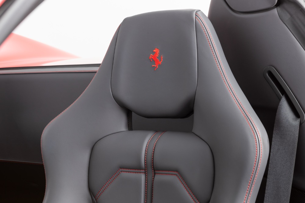 Used 2015 Ferrari 458 Spider Used 2015 Ferrari 458 Spider for sale Sold at Cauley Ferrari in West Bloomfield MI 49