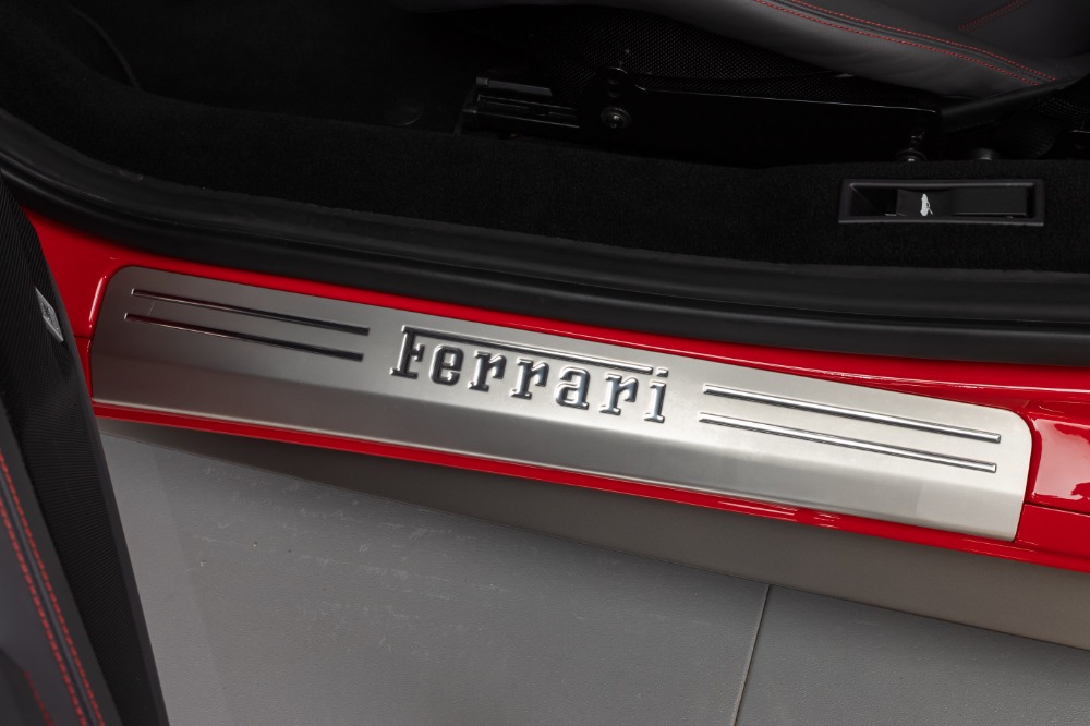 Used 2015 Ferrari 458 Spider Used 2015 Ferrari 458 Spider for sale Sold at Cauley Ferrari in West Bloomfield MI 52