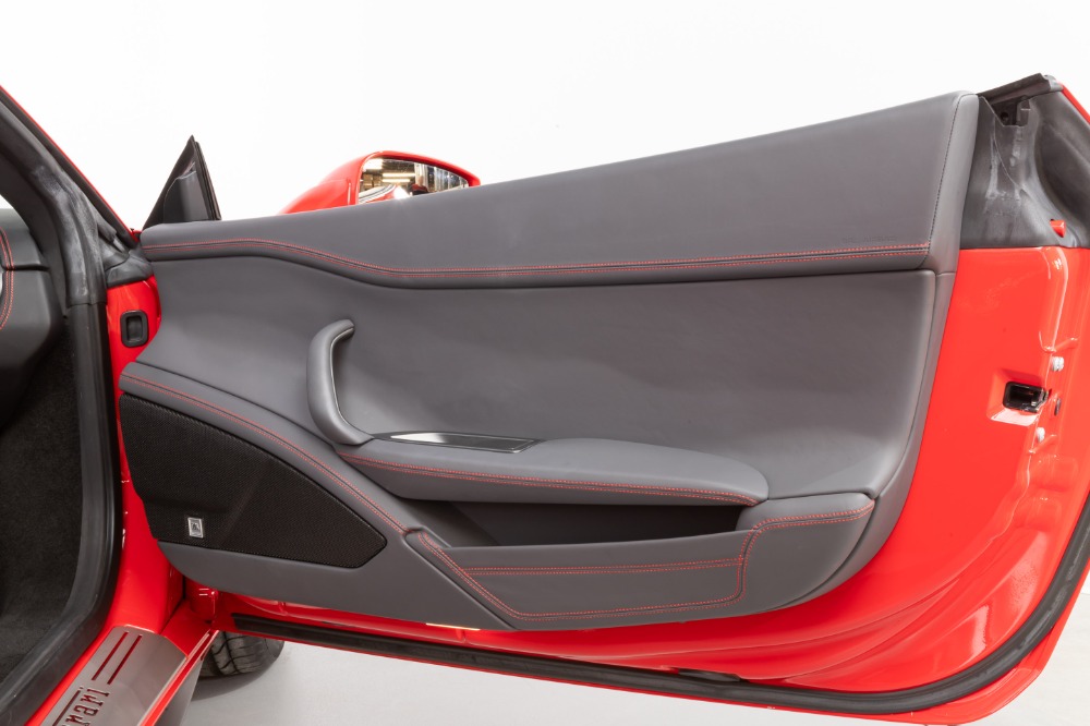 Used 2015 Ferrari 458 Spider Used 2015 Ferrari 458 Spider for sale Sold at Cauley Ferrari in West Bloomfield MI 59