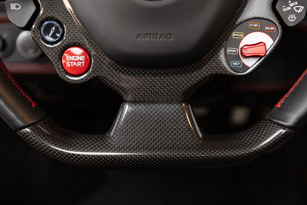 Used 2015 Ferrari 458 Spider Used 2015 Ferrari 458 Spider for sale Sold at Cauley Ferrari in West Bloomfield MI 68