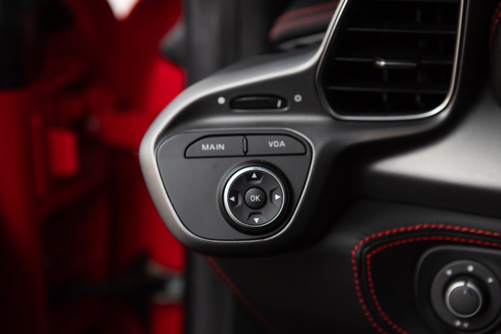 Used 2015 Ferrari 458 Spider Used 2015 Ferrari 458 Spider for sale Sold at Cauley Ferrari in West Bloomfield MI 72